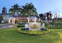 Hard Rock Hotel Riviera Maya - Adults Only - All Inclusive Hotels in Puerto Aventuras