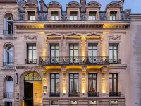 Le Palais Gallien Hôtel & Spa Các khách sạn ở Bordeaux City Center