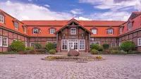 Hotel Habenda Hotel a Budzyn