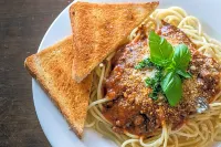 ロスヴェニル ホテル - 朝食