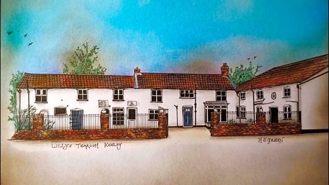 Lilly's Pad - Housity