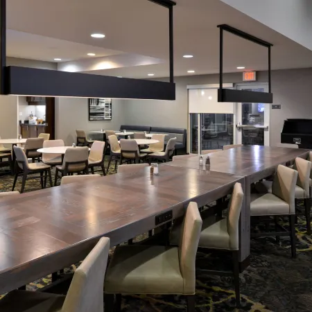 Residence Inn Springfield South
