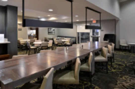 Residence Inn Springfield South