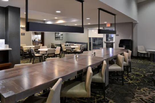 Residence Inn Springfield South