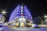 Nairoukh Hotel Aqaba