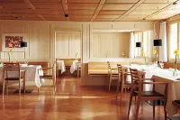 クローネ ヒッティザウ - ホテル & レストラン イム ブレゲンツァーヴァルト - 朝食