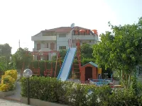 Hotel Il Vulcano Hotels in Santa Domenica