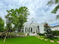 Me and Tree Villa Hotels near หน่วยพิทักษ์อุทยานแห่งชาติเขาใหญ่ที่ขญ. 18 (เจ็ดคต) สระบุรี