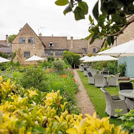 The Lamb Inn