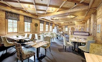 Hotel Gut Brandlhof