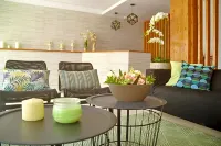Ouril Hotel Julia - 3-Star