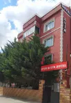Evim Butik Hotel Hotels in 