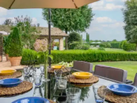 Villa Carlotta