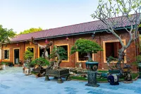 Nha Trang CR Hotel Hotels in Cam Lap