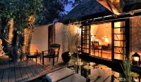 Evolve Back Coorg Hotel in zona Dubare elephant camp