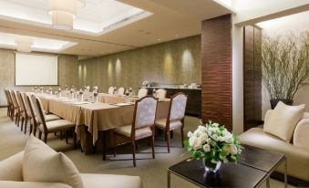 CHECK inn Select Taipei Yangmingshan