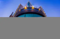 JI Hotel (Liaocheng Bus Terminal) Отели рядом с достопримечательностью «Шау Цинский Институт Профессиональных Технических»