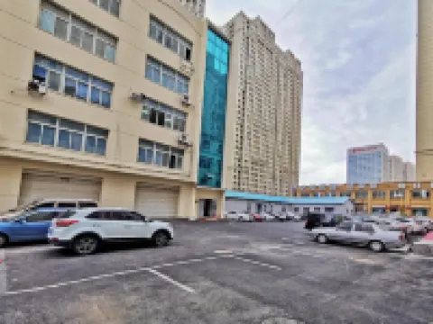 漢庭飯店（撫順萬達廣場店） 撫順住宿飯店