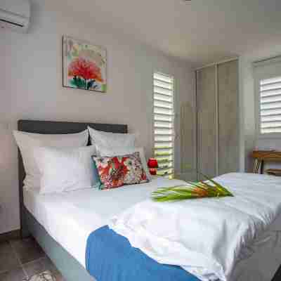 Hotel Guadeloupe Palm Suites Rooms