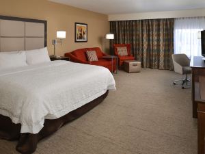 Hampton Inn Carbondale