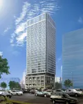 S Suites Tianjin