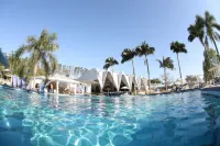 Pratas Thermas Resort Hotels in Alpestre