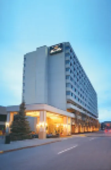 DoubleTree by Hilton Poughkeepsie, NY Hotels in 