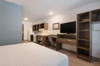 WoodSpring Suites Lynchburg VA