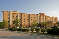 Hampton Inn & Suites Bloomington-Normal Các khách sạn ở Normal