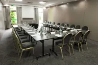 DoubleTree by Hilton Glasgow Strathclyde - Wifi