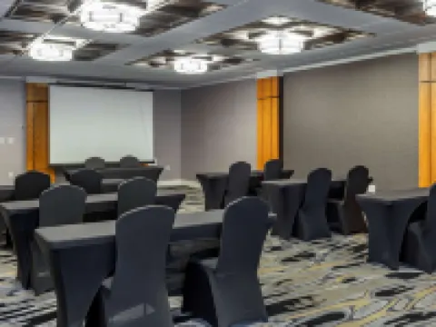 Best Western Plus University Inn Hotels in Forsyth County