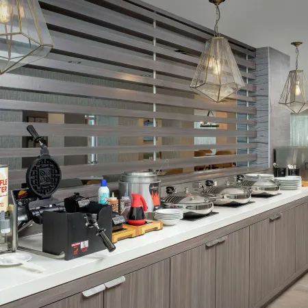 Hilton Garden Inn Miami - Brickell / Near Key Biscayne, FL