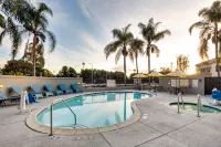 Hampton Inn Los Angeles/Carson/Torrance
