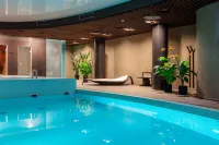 Palace Hotel Tallinn, Rd Ind - Pools