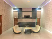 Edotel Smkn 2 Pinrang Mitra RedDoorz Hotels in Watang Sawitto