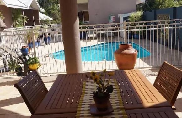 格科卡爾巴里住宿加早餐旅館