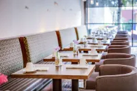 Doubletree by Hilton Huntington - petit déjeuner