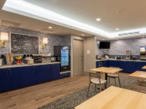 AmericInn by Wyndham San Angelo Hoteles en San Angelo