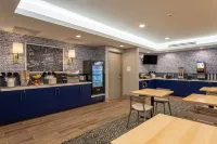 AmericInn by Wyndham San Angelo Hotels in San Angelo