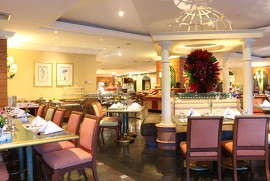 รูปภาพของโรงแรมโกลเด้นทิวลิป ซอฟเฟอริน กรุงเทพ