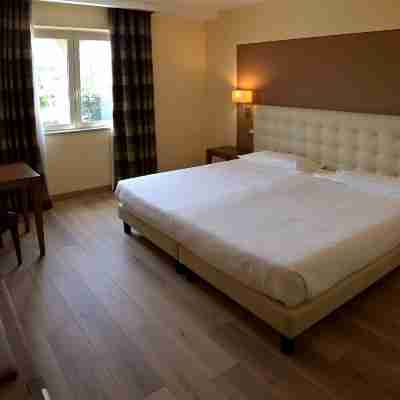 Best Western Grand Hotel Guinigi Rooms