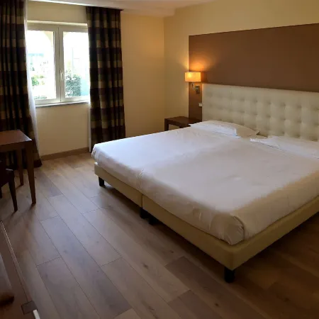 Best Western Grand Hotel Guinigi