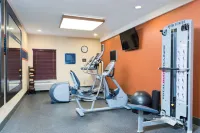 Hampton Inn Port Huron - Gym
