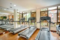 Kibo Palace Hotel - Gym
