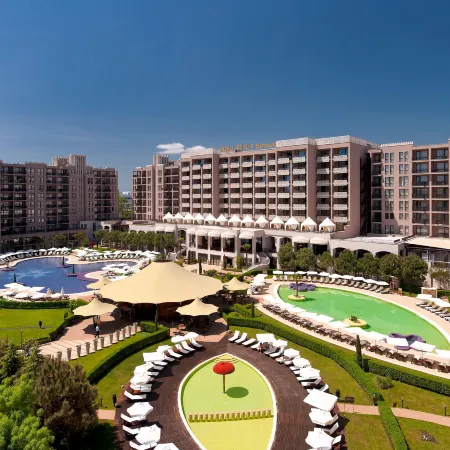 Barcelo Royal Beach - All Inclusive