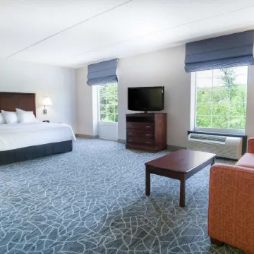 Hampton Inn & Suites Berkshires-Lenox