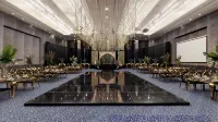 Dusit Thani LakeView Cairo