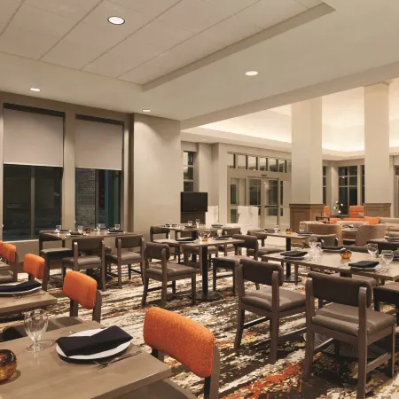 Hilton Garden Inn Phoenix Tempe, University Research Park