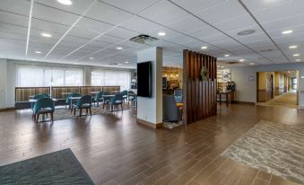 Best Western Plus Bellingham