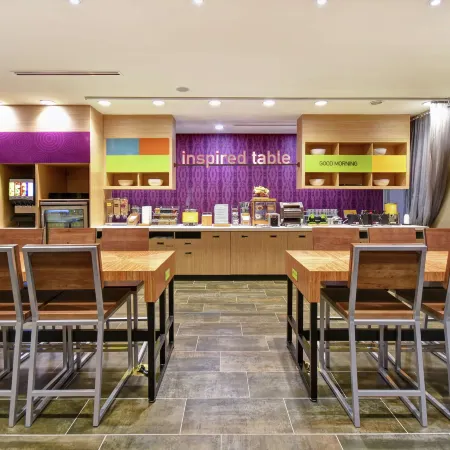 Home2 Suites by Hilton Atlanta Marietta